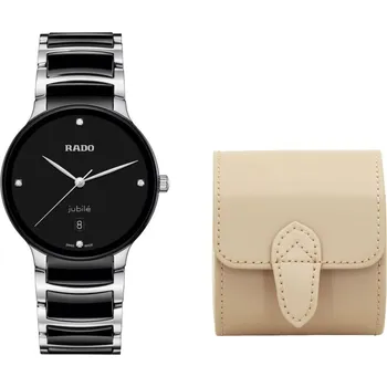 Hodinky Rado Centrix R30021712 + záruka 5 let + zkrácení řemínku zdarma