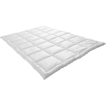 přikrývka Francouzská přikrývka DeLuxe celoroční - 240x220 cm partnerská , 100% BAVLNA