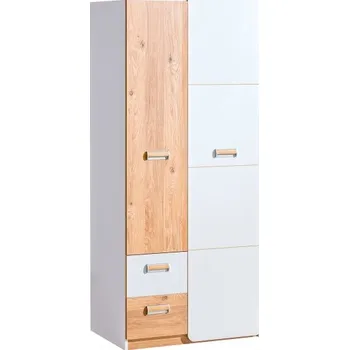 Šatní skříň Dolmar Šatní skříň Lorento L1
