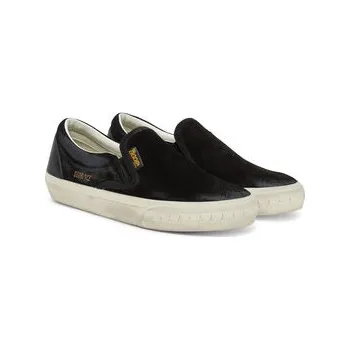 Dámské tenisky Golden Goose Tenisky GMF00306.F006949.90100 Černá 40