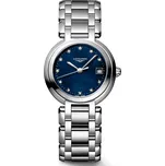 Longines PrimaLuna L8.110.4.98.6 + prodloužená záruka 5 let + 5 let na výměnu baterie zdarma + možnost výměny do 90 dní