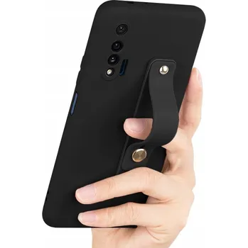 Podstavec Smart-Tel černý