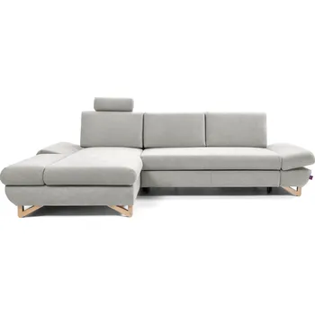 Obývací pokoj Laski Sedací souprava Avesta Orientace: Pravá, Vyberte barvu látky: kronos 5