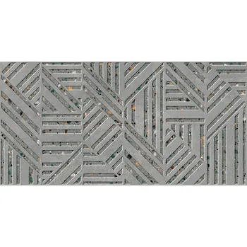 Dlažba PRISSMACER GOBI 0172500014718 60 x 120 x 1 šedá 1,44 m2