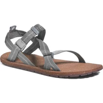 Pánské sandále Sandály SOURCE Solo Unisex Granit Gray - 44