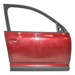 dveře přední pravé VW Touareg 7LA 7L6 7L0831056L - lehce poškrábané