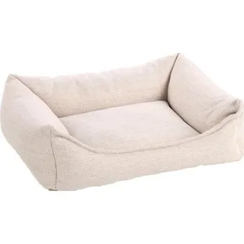 Pro psa Flamingo Pelíšek Baldar béžový varianta 65cm
