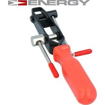 Vzduchová pružina, podvozek ENERGY NE00206