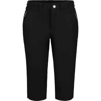 Kalhoty 3/4 outdoorové Luhta Eiskola Velikost: 44 černá