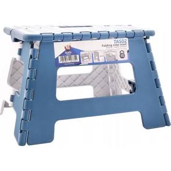 Taburet skládací stolička 31x22x22