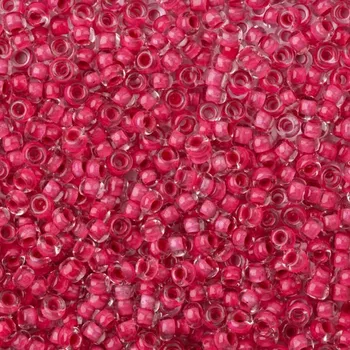 Korálek PRECIOSA ORNELA Rokajlové korálky - PRECIOSA rokajl 50 g č. 1020