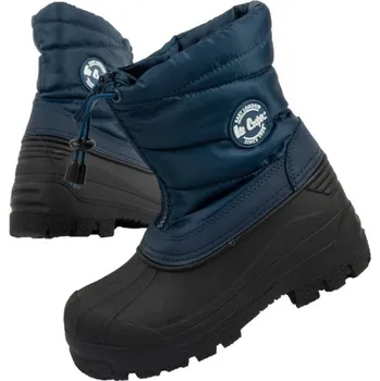 Chlapecké tenisky Sněžnice Lee Cooper Jr LCJ-24-44-2841 33