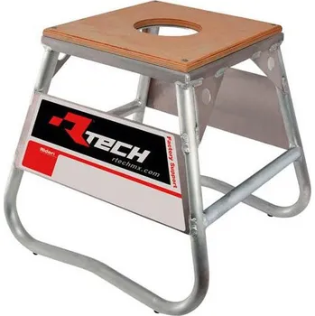 Stojan MX hliníkový pevný, RTECH