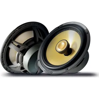 Reproduktor do auta Reproduktory Focal EC 165 K EC_165_K + Prodloužená lhůta na vrácení zboží do 40 dnů