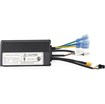 Řídící jednotka Controller pro Jeep Adventurer