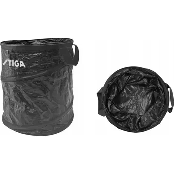 Odpadkový koš Odpadkový koš Stiga 0 l 1komorový