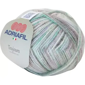 Příze Adriafil Toujours 23 (Přírodní příze Toujours 23)