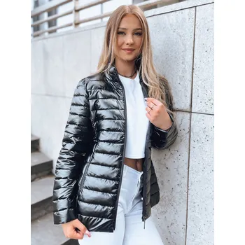 Dámská softshellová bunda Dámská bunda TY3790 Barva: Černá, Velikost: L