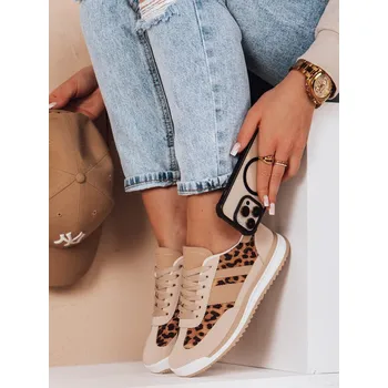 Dámské tenisky Sportovní tenisky dámské RAVIOS ZY0826 Barva: Barevná, Velikost: 41