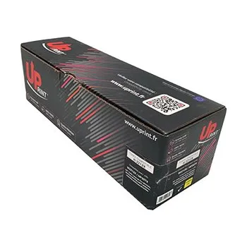 Počítač UPrint kompatibilní toner s W2212X, HP 207X, yellow, 2450str.