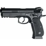 ASG Vzduchová pistole CZ-75 SP-01 Shadow CO2 cal. 4,5mm
