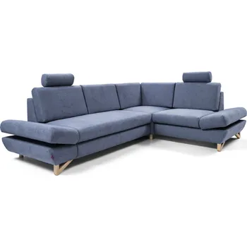 Sedací souprava Laski Sedací souprava Avesta 2 Orientace: Pravá, Vyberte barvu látky: matana 5