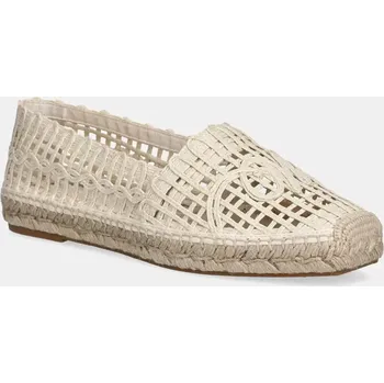 Dámské baleríny Espadrilky Weekend Max Mara ILMES 2515521135600.IVORY béžová 12X, EUR 36