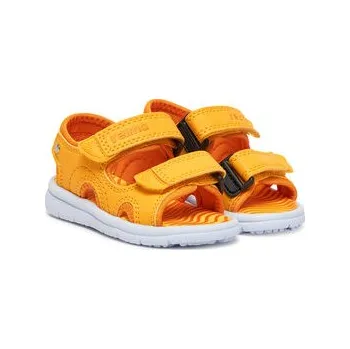 Dámská obuv Reima Sandály Bingee&nbsp; 5400089A Žlutá 32