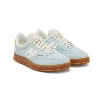 Dámské tenisky New Balance Sneakersy CT500EB Modrá 36