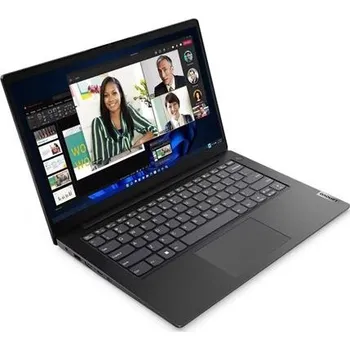 Notebook Lenovo V14 G4 Ryzen 5 7520U 8GB DDR5 256GB SSD Radeon Graphics 14"FHD,matný W11P černý