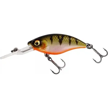 Umělá nástraha Wobler Westin BuzzBite Crankbait Bling Perch - 6 g; 5 cm; suspending