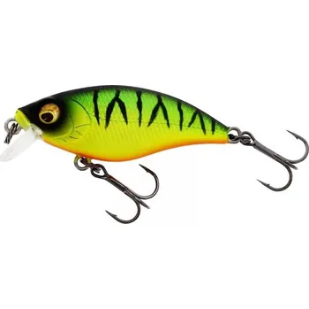 Wobler Westin BuzzBite SR Crankbait Firetiger - 6 g; 5 cm