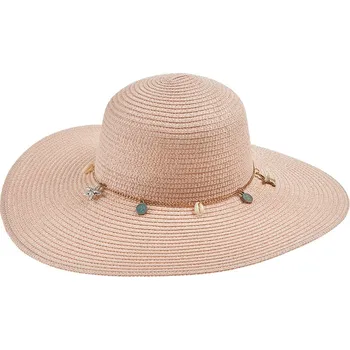 Klobouk Verde Dámský klobouk 05-0832 pink + 2 měsíce na vrácení zboží