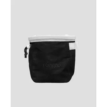 Lezecký doplněk Rúngne Craft Chalk Bag Barva: black