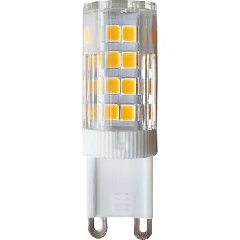Žárovka ACA Lighting Apostolidis LED žárovka G9 5W G928355WW 3000K ACA