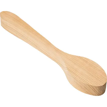 Dřevo na vyřezávaní BeaverCraft B9 lžíce - třešeň