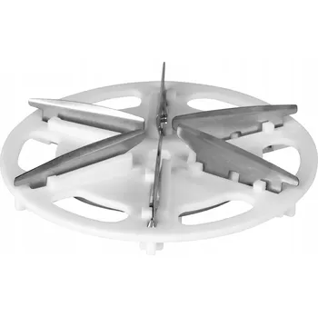 Náhradní břity do odstraňovače žmolků TEESA LR30 a LR40 TSA0213 TSA0214