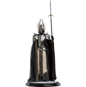 Figurka Soška The Lord of the Rings - Fountain Guard of Gondor (Classic Series) 47 cm