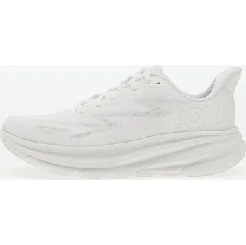Dámské tenisky HOKA ONE ONE Clifton 9 Wide 1132211-WWH