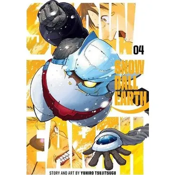 Snowball Earth, Vol. 4 - Tsujitsugu, Yuhiro