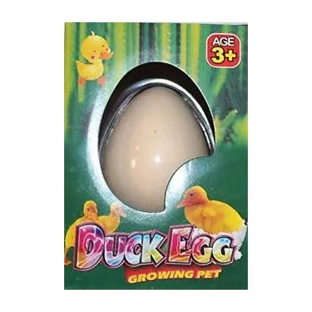 Figurka Líhnoucí se vejce Kačenka