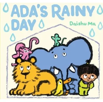 Učebnice Ada's Rainy Day - Ma, Daishu