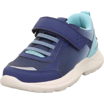 Chlapecké tenisky Dětské Tenisky Superfit 1-000211-8080 RUSH Velikost: 37