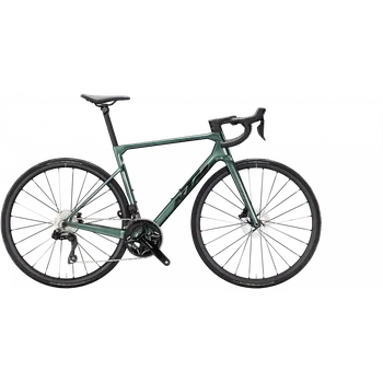 Silniční kolo Silniční kolo KTM Revelator Alto Elite DI2 Oxygen Green 55