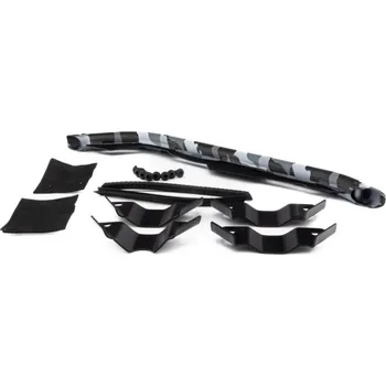 Tuning Dekorativní rám řídící tyče pro Jeep Adventurer