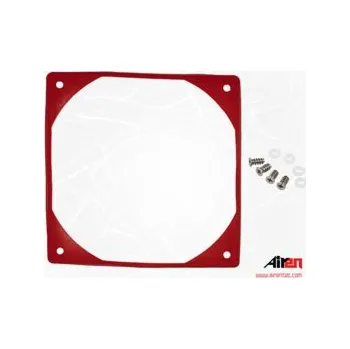 PC ventilátor AIREN RedVibes FAN 140 (antivibration fan gasket 1