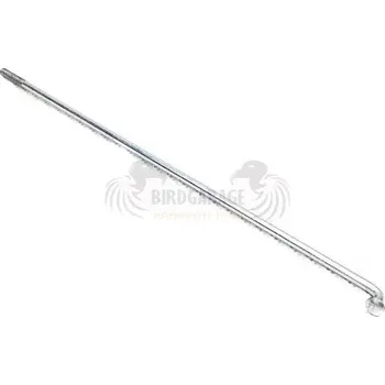 Náboj kola Paprsek kola (zinek) M3,5 x 148 JAWA 50 Pionýr 21,23