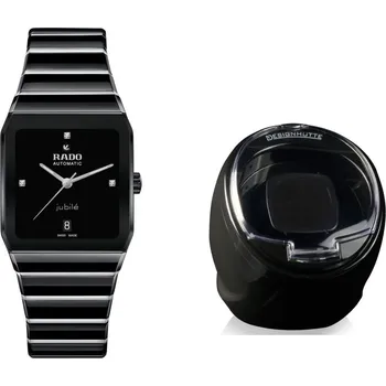 Hodinky Rado Anatom R10201712 + záruka 5 let + zkrácení řemínku zdarma