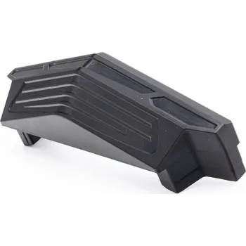 Auto-moto Přední plastový kryt decku pro Aprilia eSR2 EVO