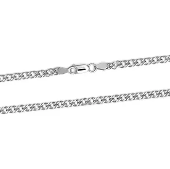 Náramek Leru Stříbrný náramek kosopancer 18 cm